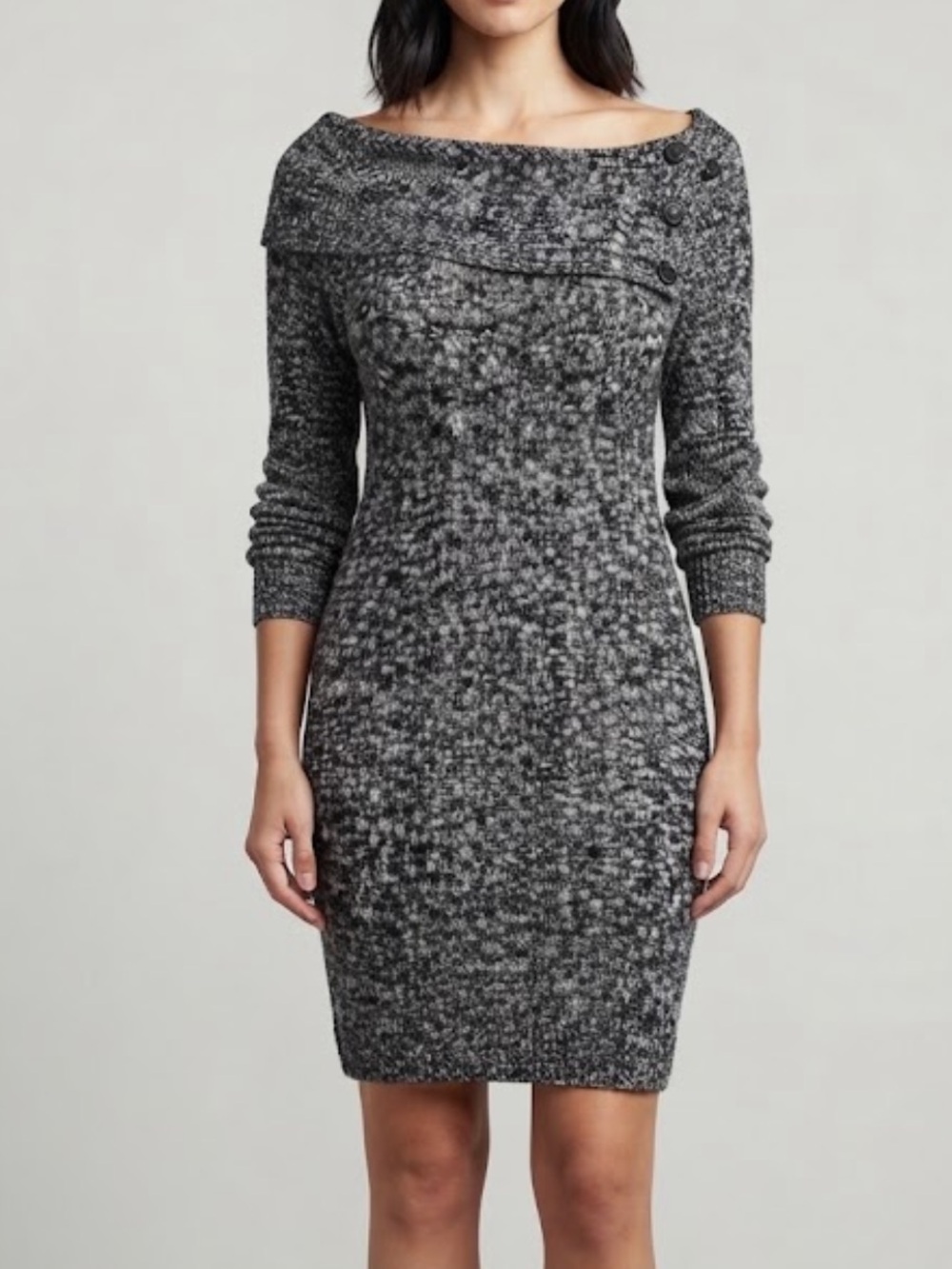 Cato Sweater Dress